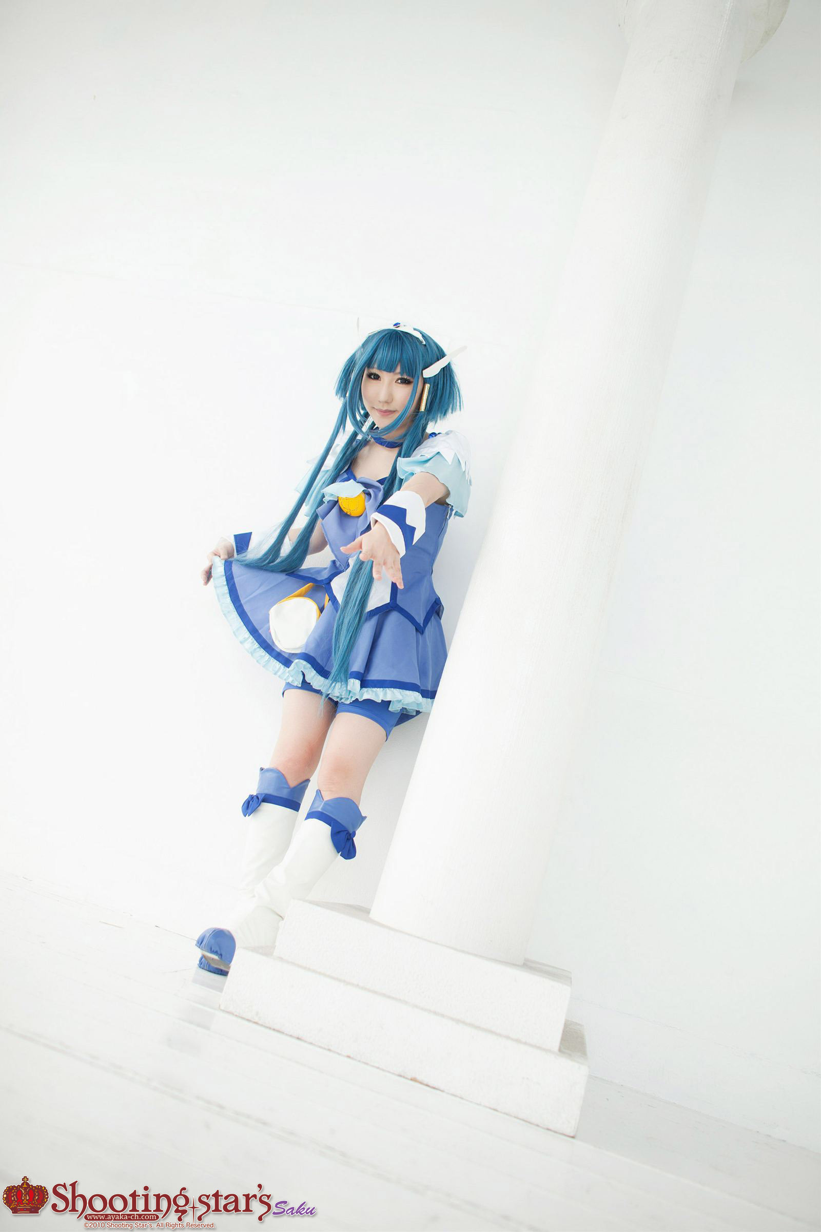 [Cosplay]  New Pretty Cure Sunshine Gallery 2